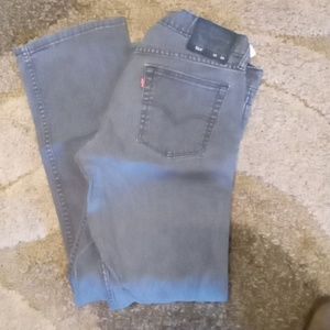 Men's 514 Levi's size 34